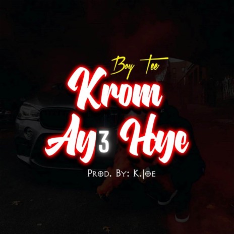 Krom Ay3 Hye | Boomplay Music