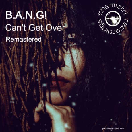Can't Get Over (2023 Extended Instrumental) | Boomplay Music