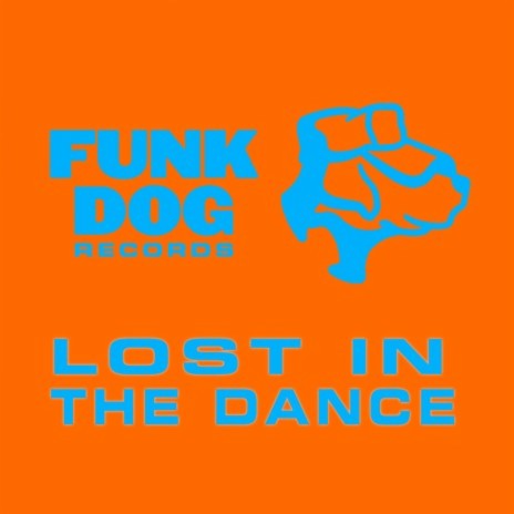 Lost In The Dance (Original Mix)