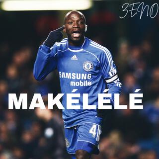 Freestyle Makélélé