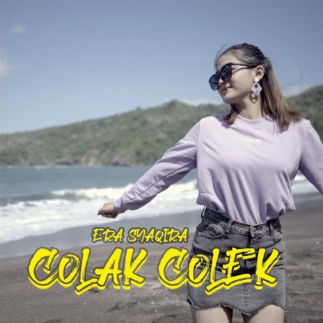 Colak Colek | Boomplay Music