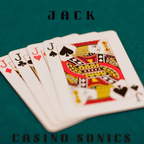 Jack | Boomplay Music