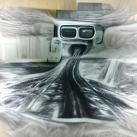 Virtual Road