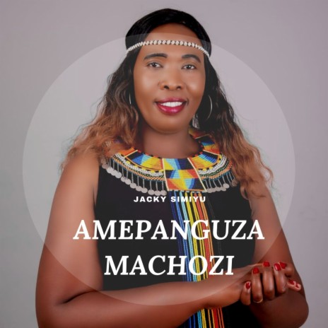 Amepanguza Machozi | Boomplay Music