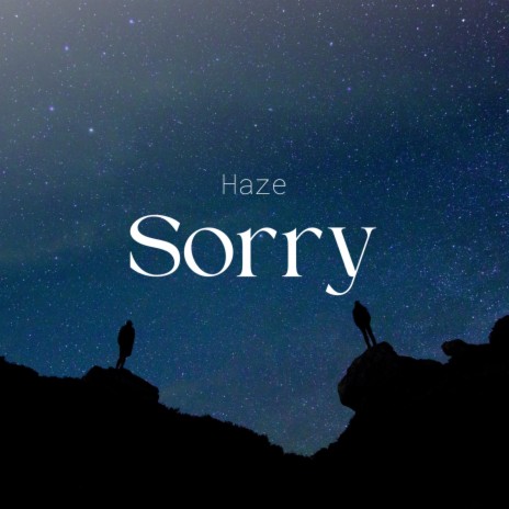 Sorry | Boomplay Music