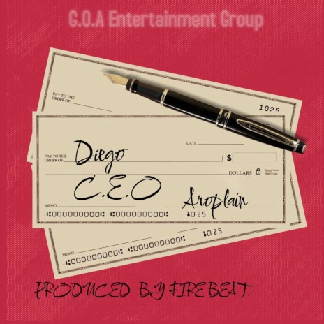 Diego C.E.O | Boomplay Music