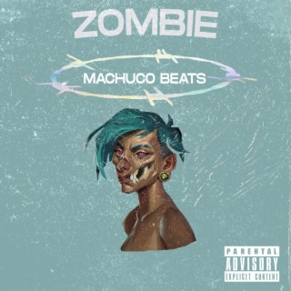 Zombie Trap Beat