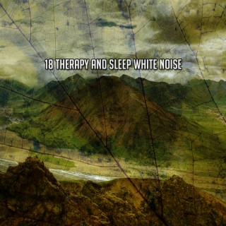 18 Therapy And Sleep White Noise