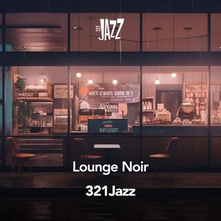 Lounge Noir