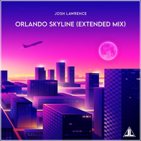 Orlando Skyline (Extended) | Boomplay Music
