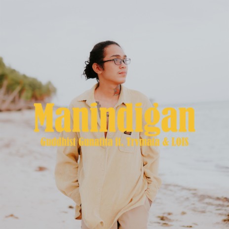 Manindigan ft. Lois & Trvmata | Boomplay Music