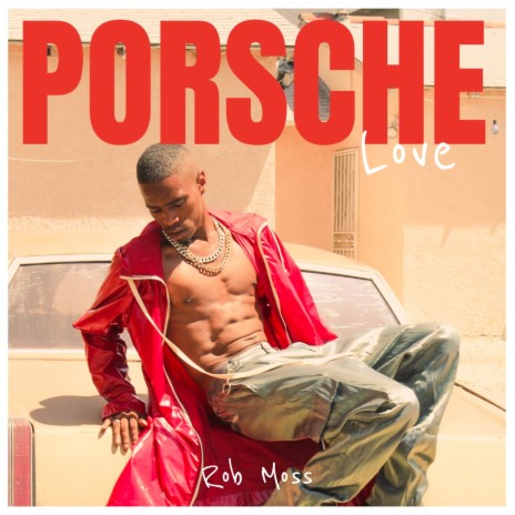 Porsche Love