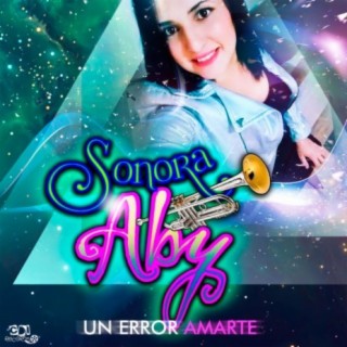 Fue Un Error Amarte