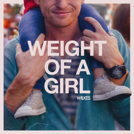 Weight of a Girl | Boomplay Music