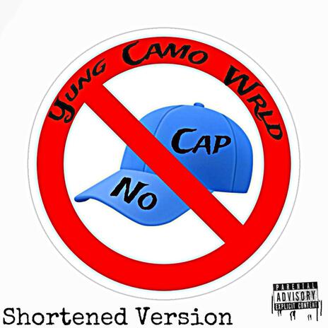 no cap (Shortened Version) | Boomplay Music