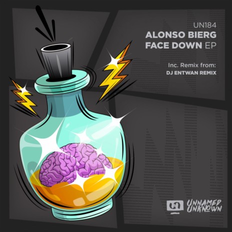 Face Down (DJ Entwan Remix)