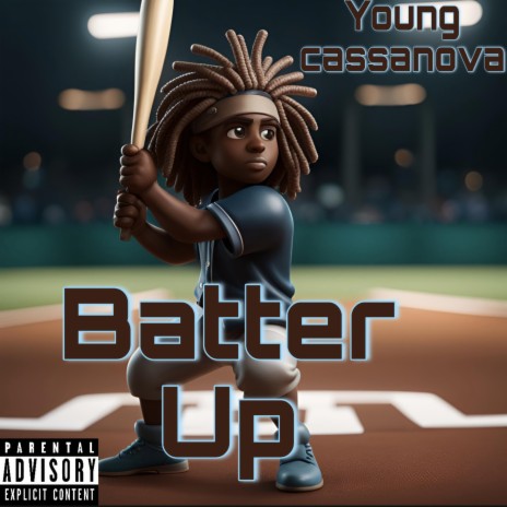 Batter Up | Boomplay Music