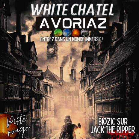 White Chatel | Boomplay Music