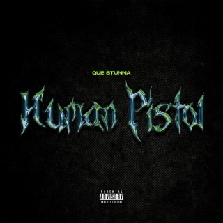 Human Pistol