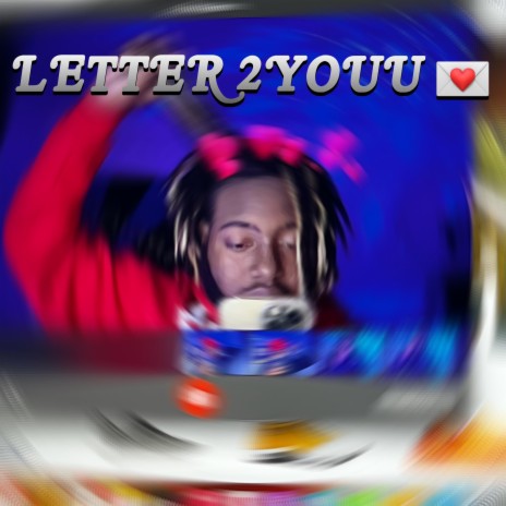 Letter2You (Pushing Pink Heartz) | Boomplay Music