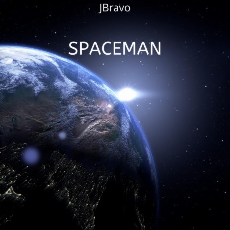 Spaceman | Boomplay Music