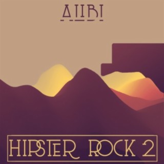 Hipster Rock, Vol. 2