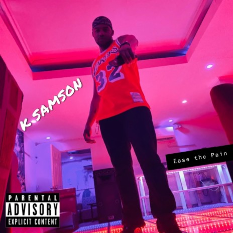 Ease the Pain | Boomplay Music