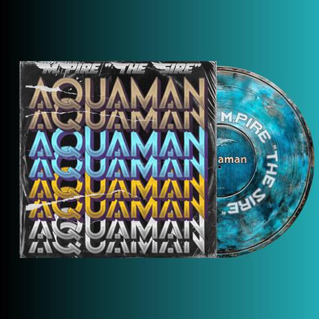 Aquaman | Boomplay Music