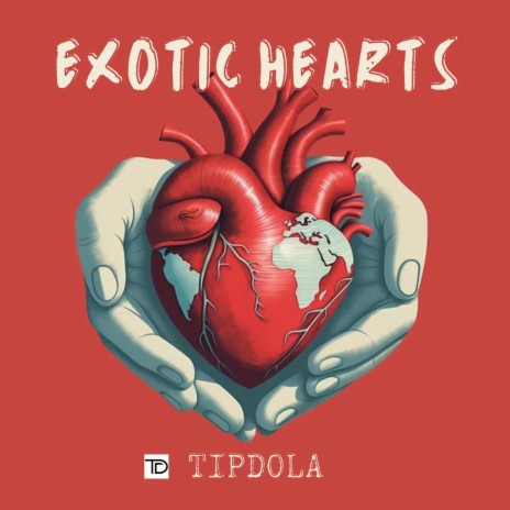 Exotic Hearts