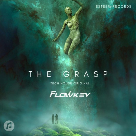 The Grasp | Boomplay Music