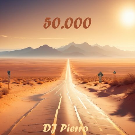 50.000 (Radio Edit) | Boomplay Music