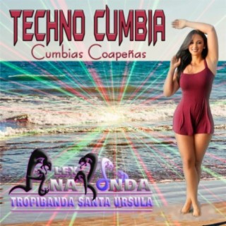 Techno Cumbia Cumbias Coapeñas