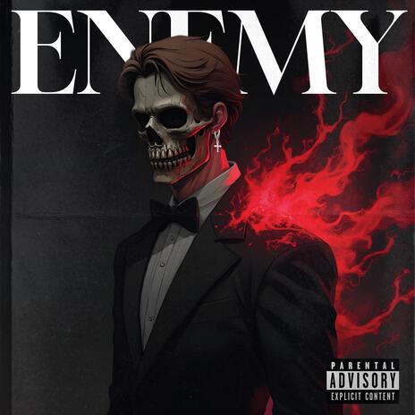 Enemy ft. STEEZxS | Boomplay Music