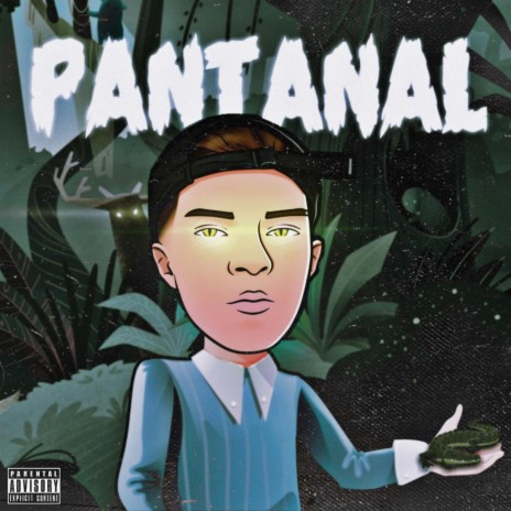 Pantanal | Boomplay Music