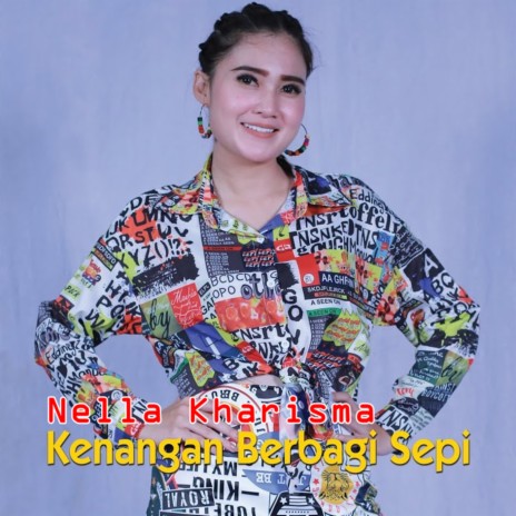 Kenangan Berbagi Sepi | Boomplay Music