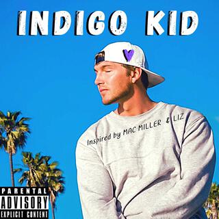 INDIGO KIDD