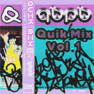 Quik Mix, Vol. 1