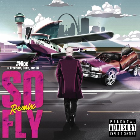 So Fly (Remix) | Boomplay Music