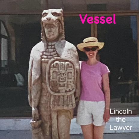 Vessel | Boomplay Music