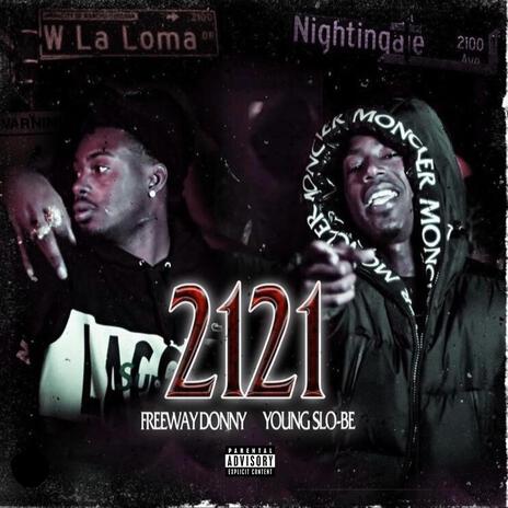 2121 | Boomplay Music