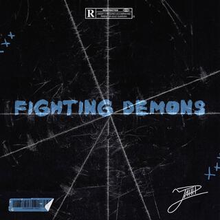 Fighting Demons