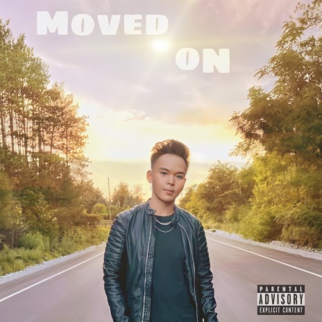 Moved On | Boomplay Music