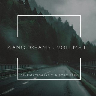 Piano Dream, Vol. 3