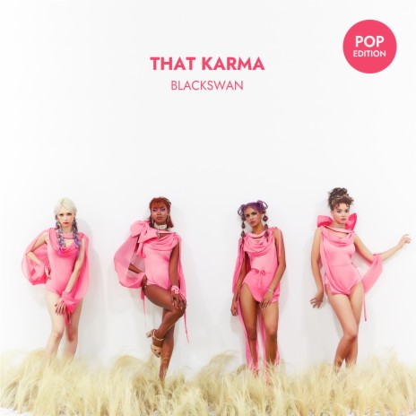 Karma - English Version | Boomplay Music