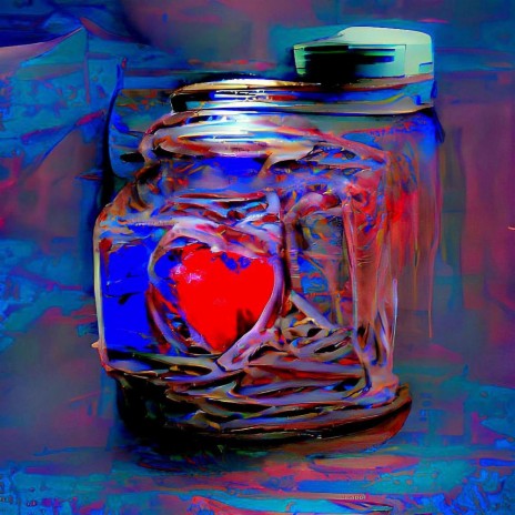 Heartstrings in an Empty Jar ft. Out Of Orion | Boomplay Music