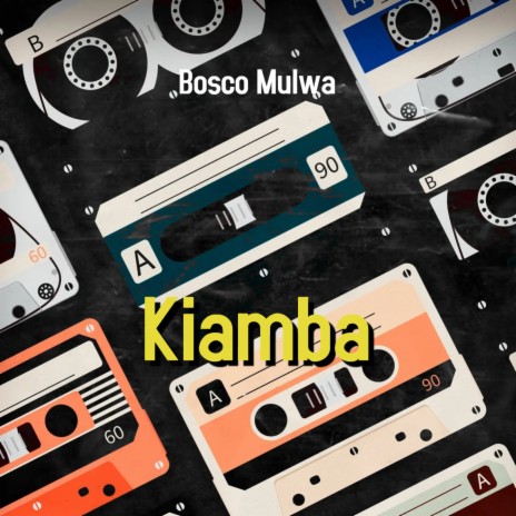 Kiamba | Boomplay Music