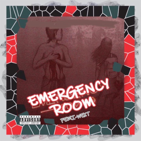 Emergency Room | Boomplay Music