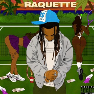 Raquette lyrics | Boomplay Music