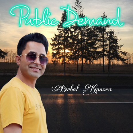 Public Demand | Boomplay Music