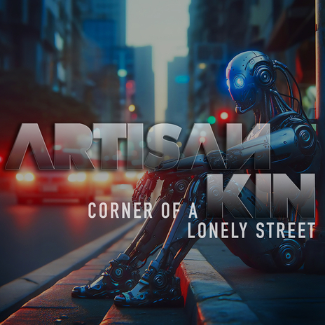 Corner of a Lonely Street | Boomplay Music